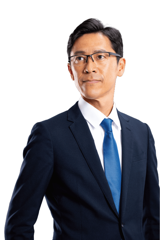 川合けんいちろう