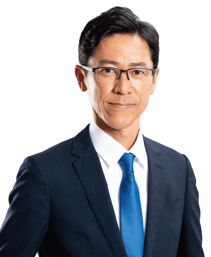 川合けんいちろう